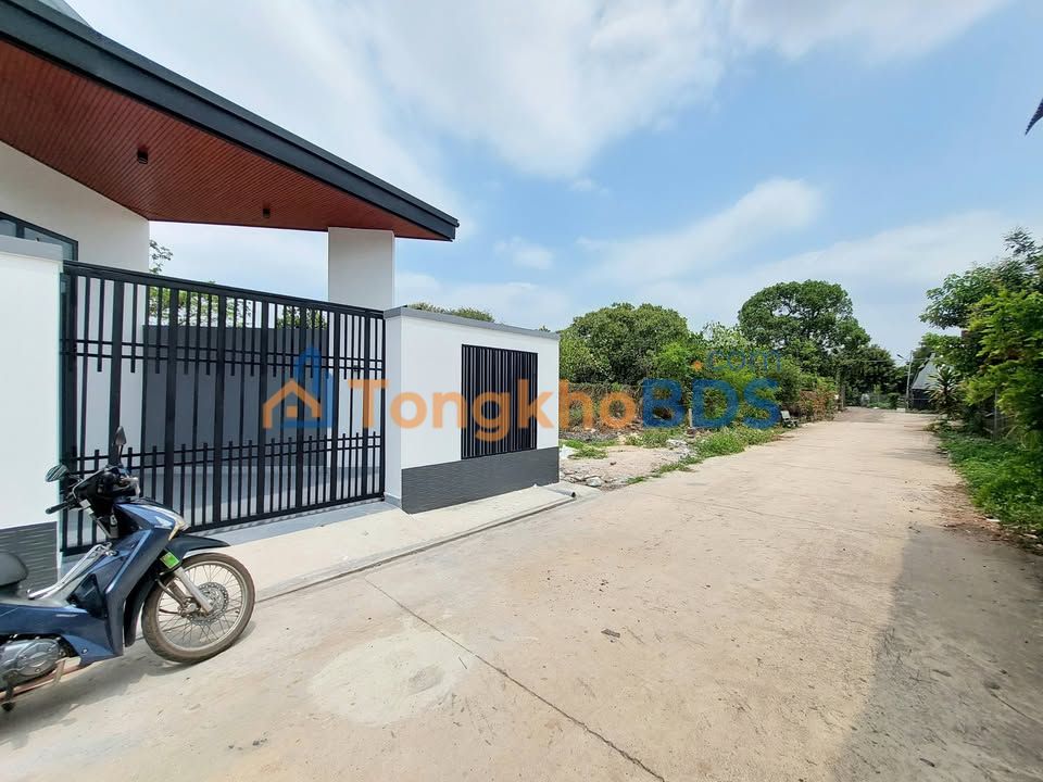 Nhà Long Khánh Trảng Bom 97m² 1.42 tỷ - Chính chủ bán