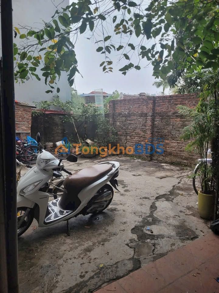 Đất nền Hữu Hòa Thanh Trì 44m² 3.95 tỷ - Sổ đỏ chính chủ