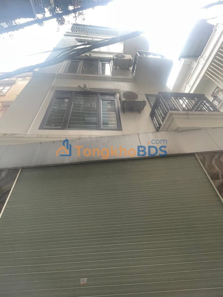 Nhà riêng Phố Đông Thiên 37m2 7.5 tỷ - Sẵn sàng ở ngay