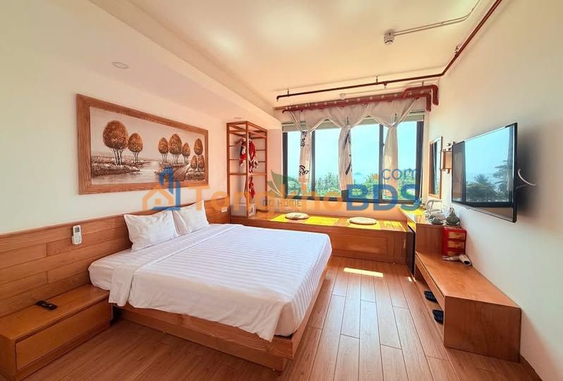 Khách sạn phố Tây Nha Trang 230 triệu 2.370m² - Cho thuê ngay