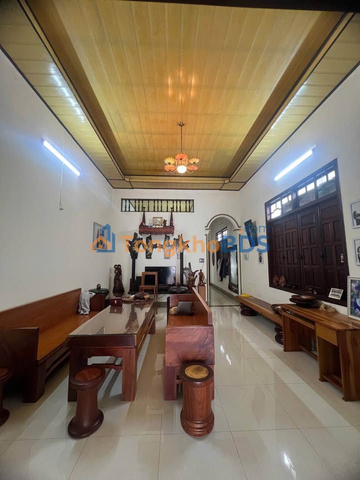 Nhà mặt tiền Phạm Ngũ Lão 50m² 2,9 tỷ - Mặt tiền kinh doanh