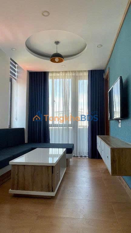 Apartment Sơn Trà 23.5 tỷ - View đẹp biển
