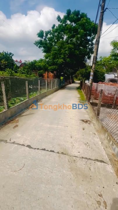 Đất nền ven biển Bình Dương Thăng Bình 160m² 1 tỷ Sổ đỏ