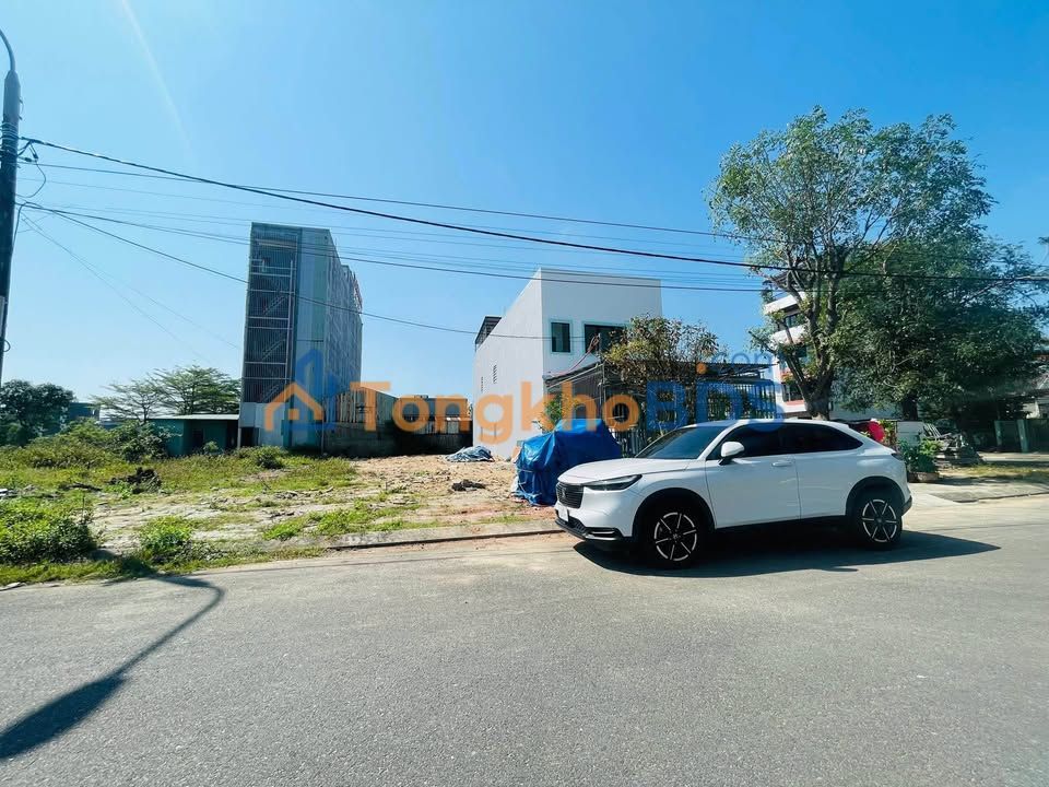 Đất nền KĐT 1B Tam Kỳ 150m² 5.4 tỷ - Sổ đỏ chính chủ