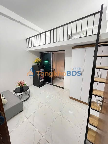 SmallHouse Tan Trieu Thanh Tri 42m² 12.4 tỷ - Chính chủ bán