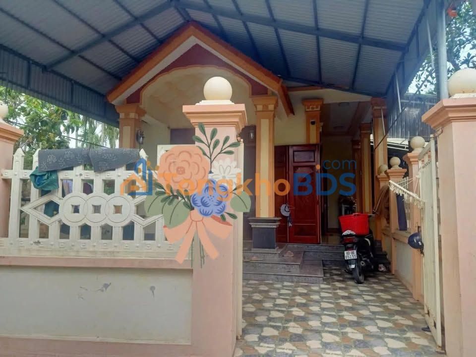 Nhà riêng Nga Liên 147m2 giá thỏa thuận - Sẵn sàng ở ngay