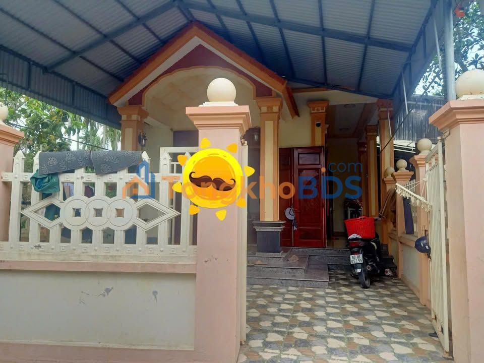 Nhà riêng Nga Liên Nga Sơn 147m2 - Chính chủ bán gấp