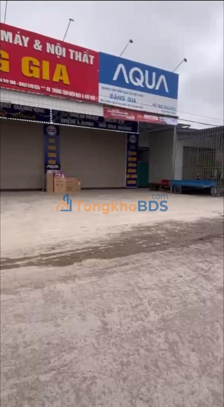 Đất nền Nga Phú 100m² 8xx triệu - Sổ đỏ chính chủ