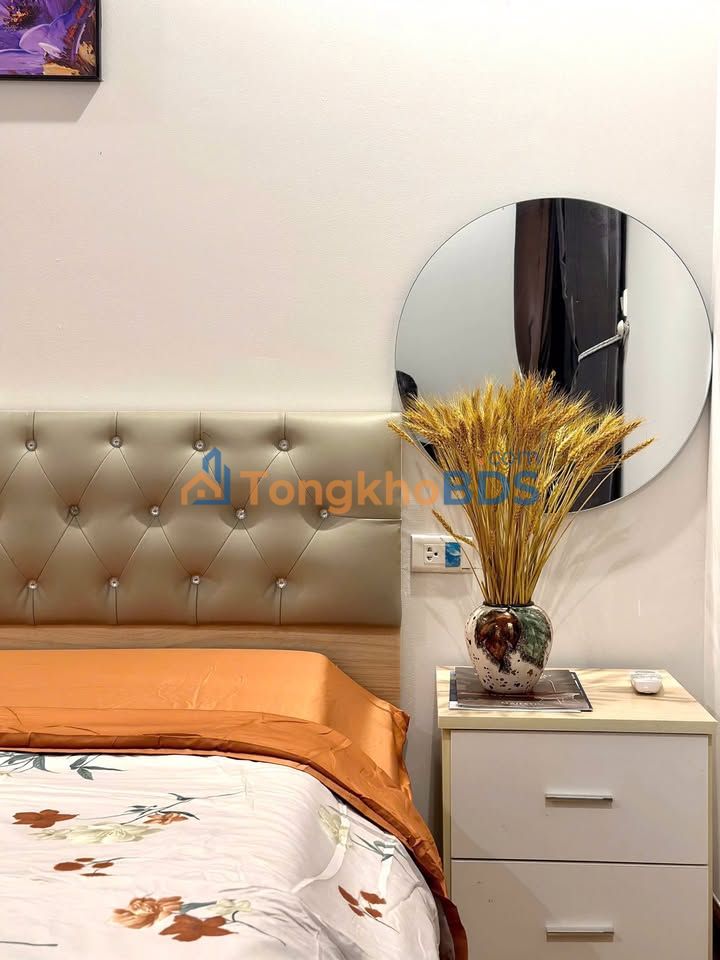 Căn hộ Hùng Thắng Hạ Long 1PN 6 triệu - Bàn giao ngay