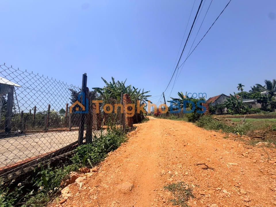 Đất nền Ea Kar 420m² giá 400-499 triệu - Sổ đỏ chính chủ