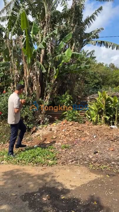 Đất nền Ea Kar Đắk Lắk 182m² 1.7 tỷ - Đất thổ cư 100%