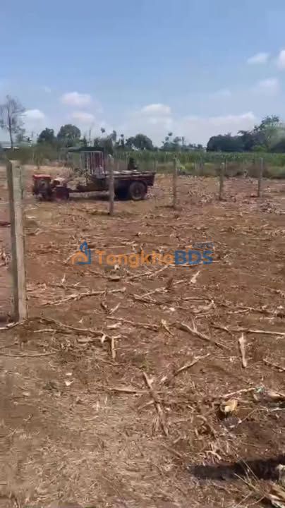 Đất nền Ea Phê Ea Kar 360m² giá 700-799 triệu - Tiềm năng tăng giá