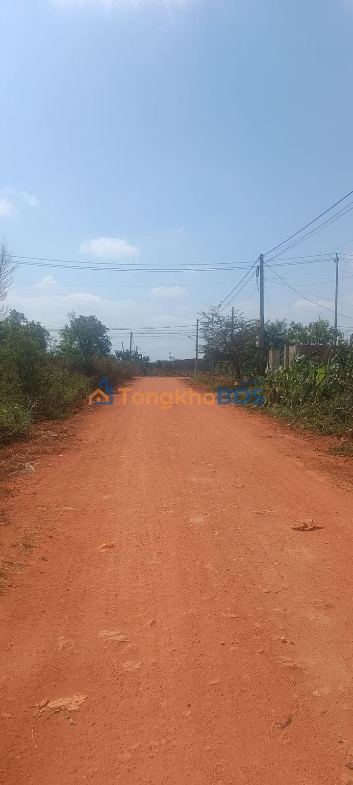 Đất Buôn Ea Pal Ea Kar 550m² giá 66 tỷ - Đường ô tô 13m