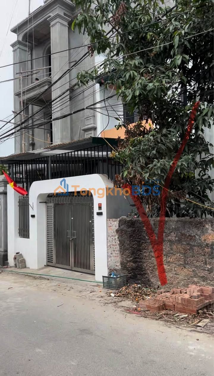 Đất nền Liên Bảo Vĩnh Yên 129m² - Sổ đỏ chính chủ