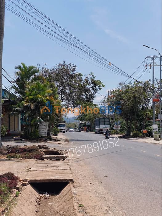 Đất Hiệp Thạnh Đức Trọng 250m² giá 1.88 tỷ - Sổ đỏ chính chủ