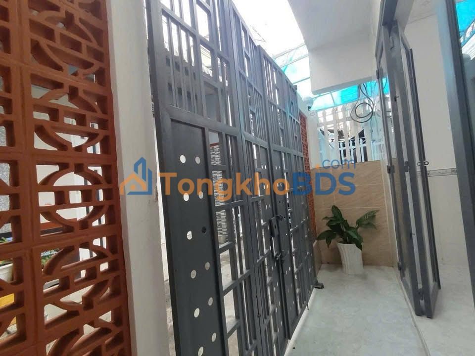 Nhà riêng An Hòa Ninh Kiều 38m2 1,99 tỷ - Sẵn sàng ở ngay