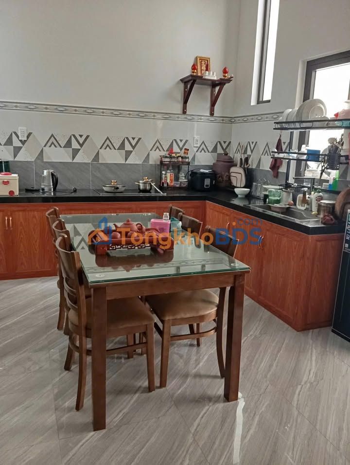 Nhà Bùi Văn Nê Kon Tum 110m2 2.1 tỷ - Chính chủ bán