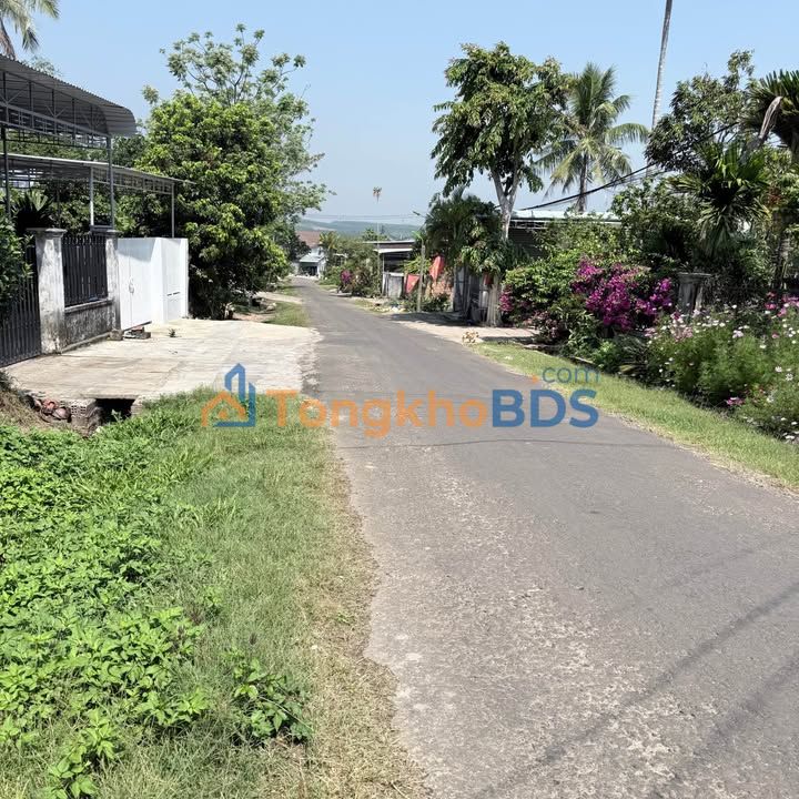 Đất Thôn 2 Đắk Cấm 250m² giá 630 triệu - Sổ đỏ chính chủ