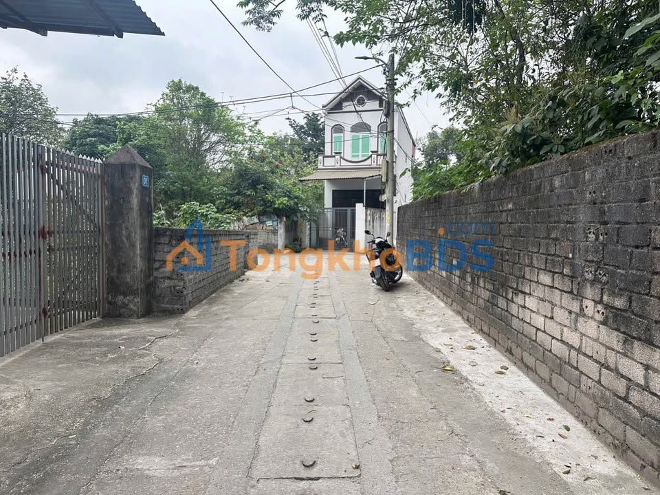 Đất nền Vị Thủy Hậu Giang 102m² 1 tỷ - Đường to ô tô