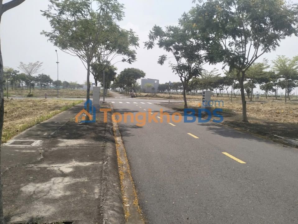 Đất nền Hiệp Phước 80m² 1.45 tỷ - Sổ đỏ chính chủ