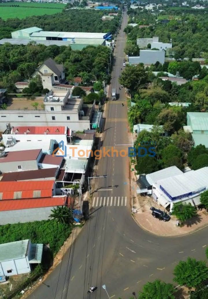 Đất nền Long Khánh Bà Rịa 273m² giá 8xx - Pháp lý rõ ràng