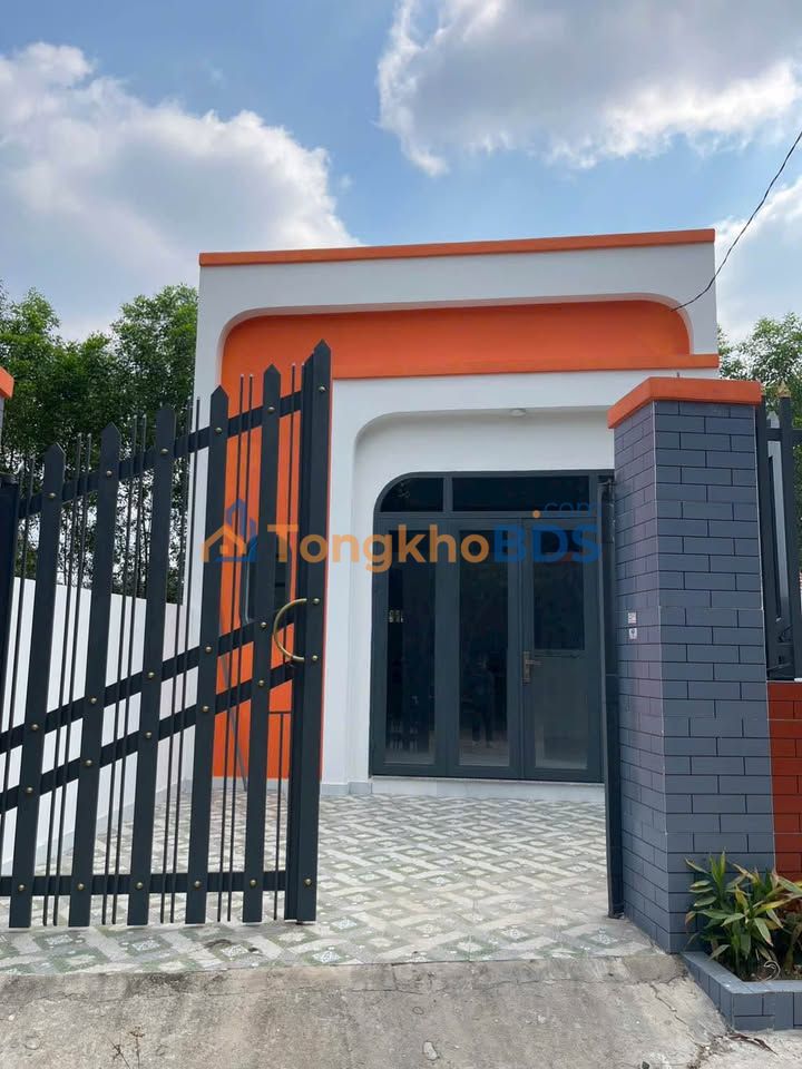 Nhà riêng Hắc Dịch 90m² giá 700 triệu - Chính chủ bán