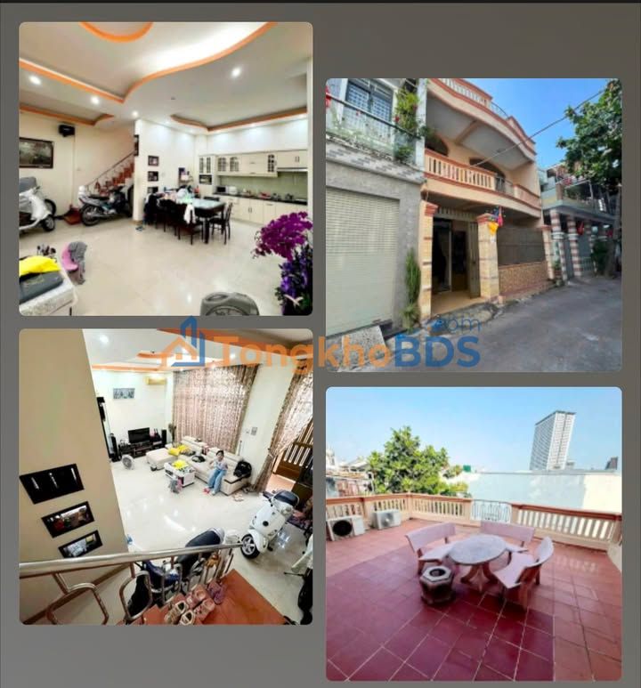 Nhà Nguyễn An Ninh Vũng Tàu 62m²/6.2 tỷ - Chính chủ bán