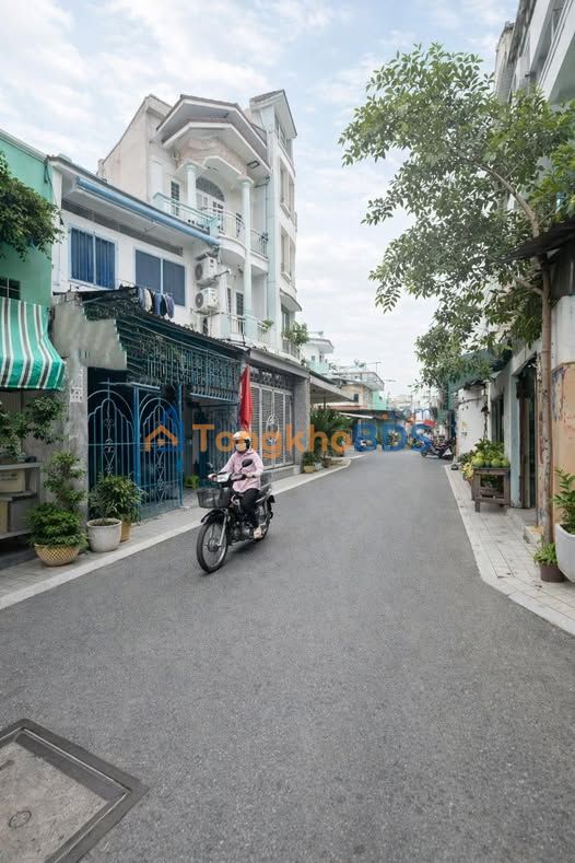 Nhà riêng Tô Hiệu Q10 59m² thỏa thuận - Chính chủ bán