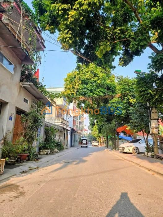 Nhà Ngô Quyền 48m² 3,58 tỷ - Chính chủ bán gấp giá mềm