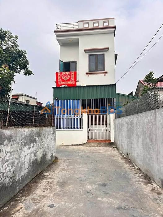 Nhà 2 tầng Bái Hạ 89m² giá 1 tỷ - Chính chủ bán