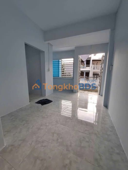 Nhà nguyên căn Lê Quang Định P11 Bình Thạnh 40m² 12 triệu - Sẵn sàng ở ngay