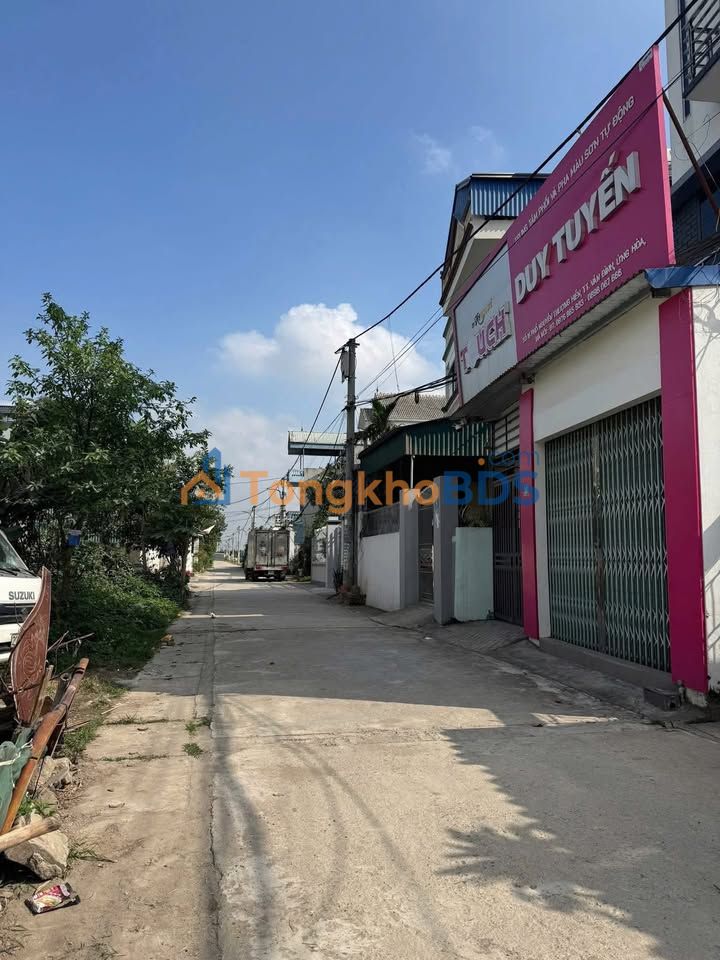 Đất nền Vân Đình 88m² 3.52 tỷ - Sổ đỏ chính chủ