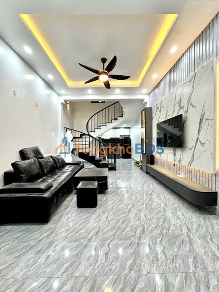 Nhà Ngô Gia Tự Lạch Tray Quận Ngô Quyền Hải Phòng 40m² 2,89 tỷ - Chính chủ bán