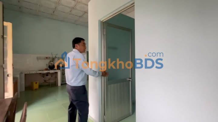 Nhà vườn Mỹ Lộc Long An 1.032m² - Chính chủ bán, sẵn sàng ở