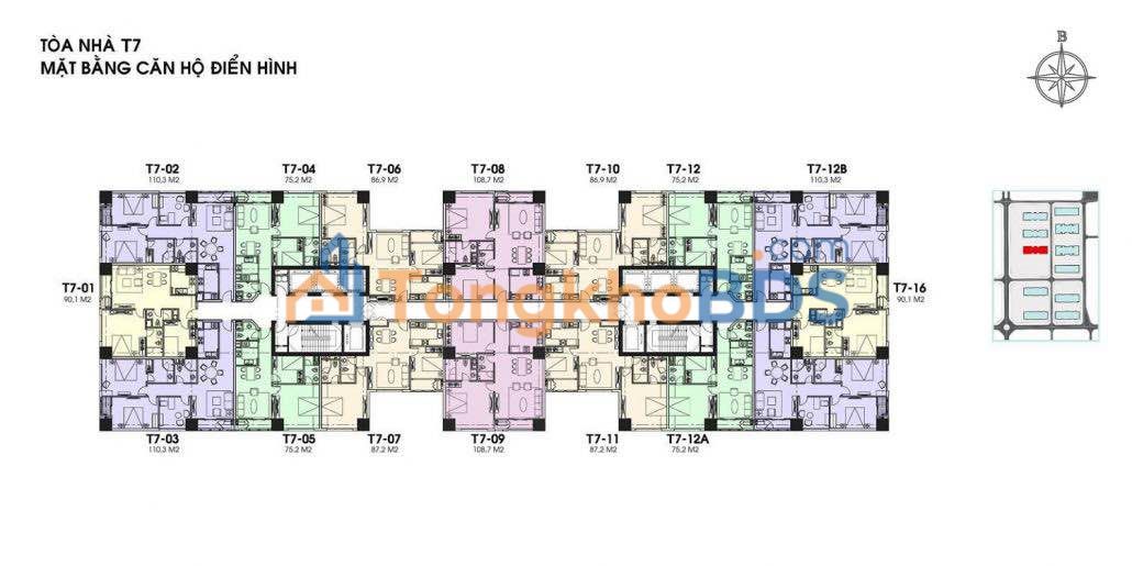 Nhà Times City Vĩnh Tuy 196m² giá thỏa thuận - Chính chủ bán