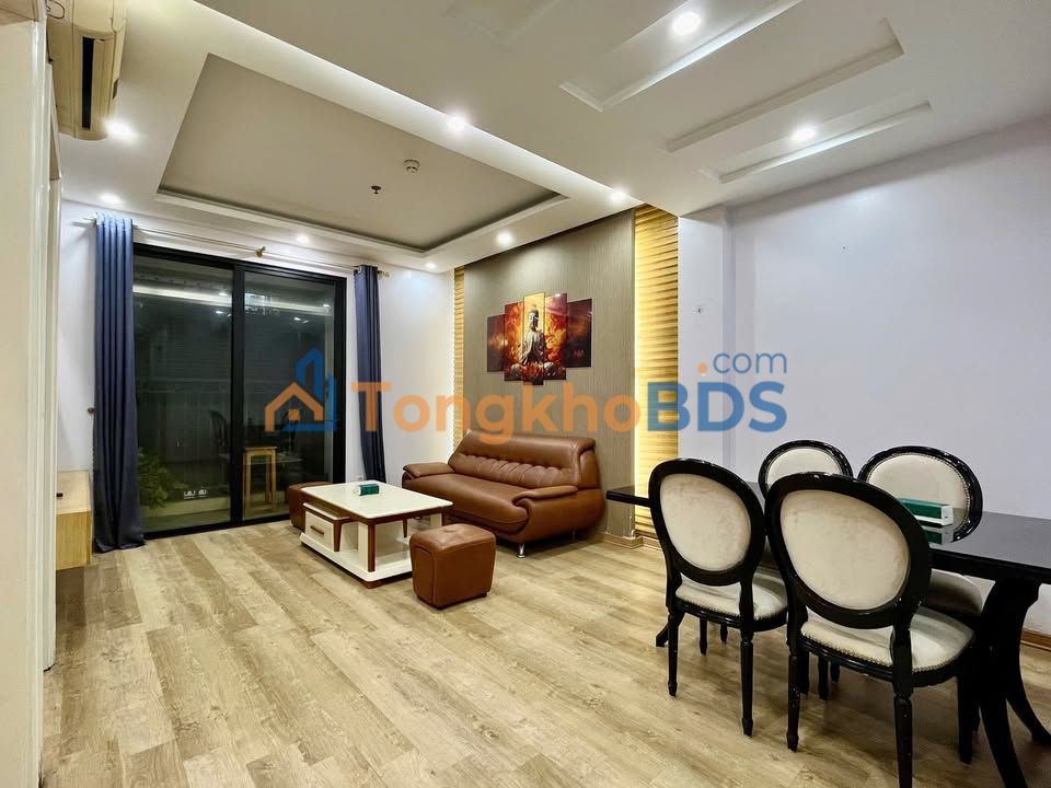 Căn hộ Times City Vĩnh Hưng 2PN 17 triệu - Full nội thất cao cấp