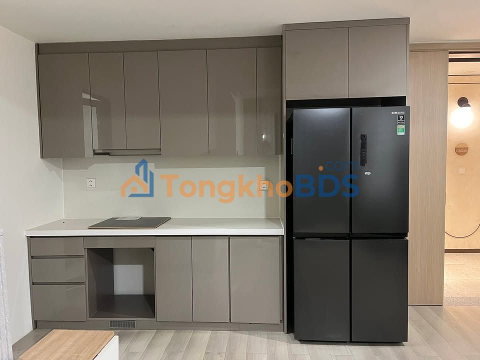 Apartment Thủ Đức 73m² 10 triệu View đẹp căn góc