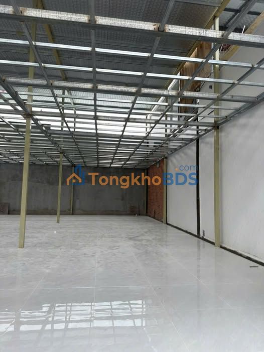 Mặt Tiền Kinh Doanh Đường Hùng Vương, Phú Mỹ - 80m² Giá 9 Triệu/Tháng