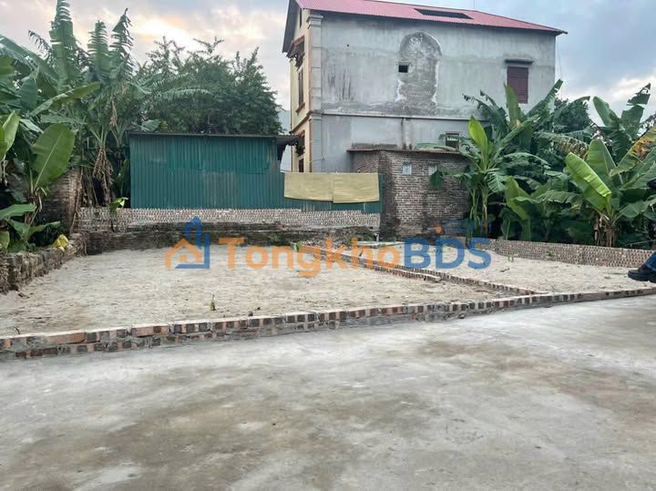 Đất Vân Dương Bắc Ninh 336m² 1 tỷ - Sổ đỏ chính chủ