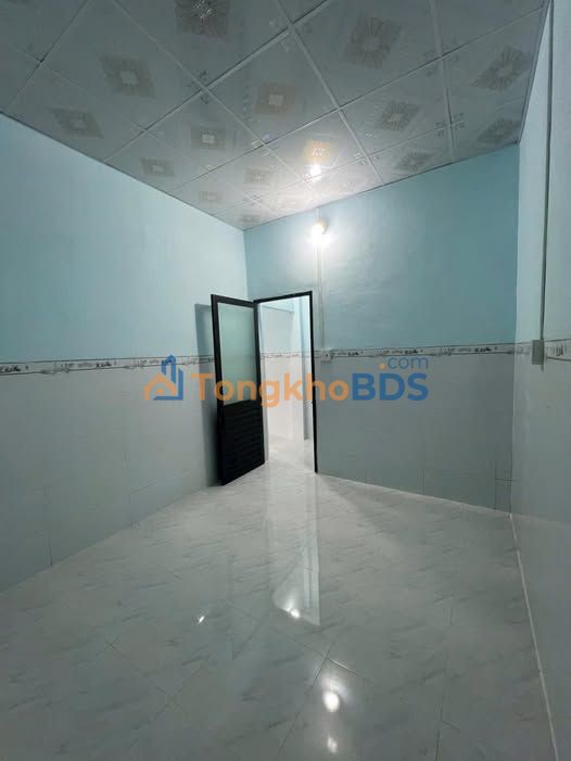 Nhà nguyên căn Mỹ Xuân Phú Mỹ 4.5tr - Sẵn sàng ở ngay