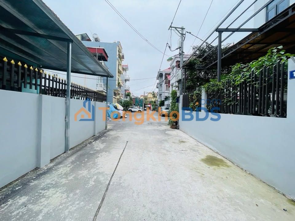 Nhà riêng mặt ngõ Tây Tựu 30m2 6 tỷ - Chính chủ bán gấp