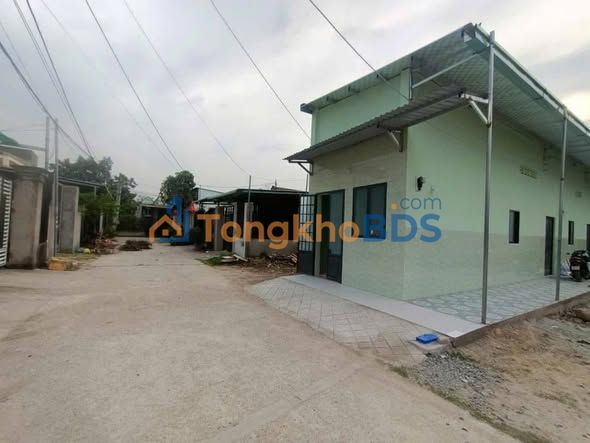 Phòng trọ Mỹ Xuân Phú Mỹ giá thỏa thuận - Sẵn sàng ở ngay