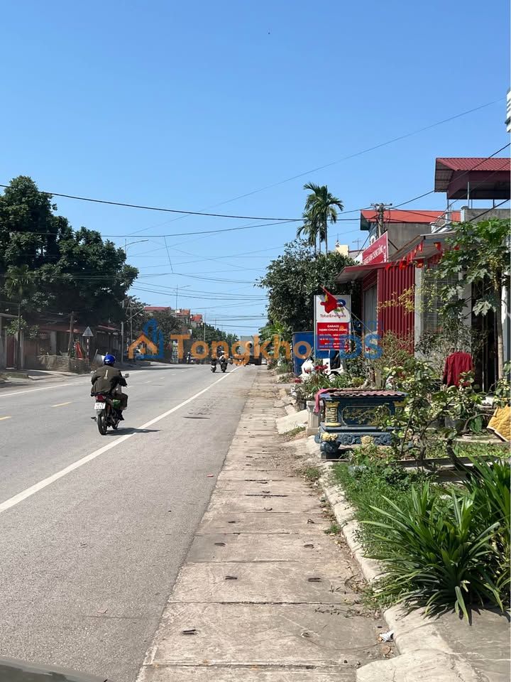 Đất nền TL295 Ngọc Châu 72m² 2,05 tỷ - Sổ đỏ chính chủ