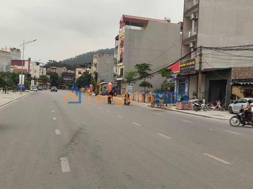 Đất nền Bắc Ninh Vân Dương 90m² - Sổ đỏ chính chủ ngã 5