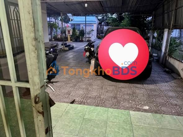 Nhà nguyên căn Nguyễn Hữu Thọ Phú Mỹ - Full nội thất, giá thỏa thuận