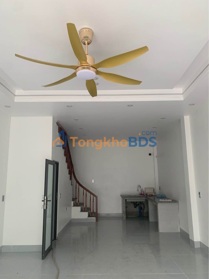 Nhà riêng Phú Xuân Thái Bình 46m² 2.99 tỷ - Chính chủ bán