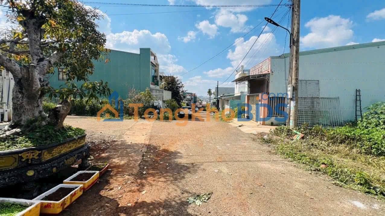 Đất nền Ngô Gia Khảm An Nhơn 83m² 1.7 tỷ - Sổ đỏ chính chủ