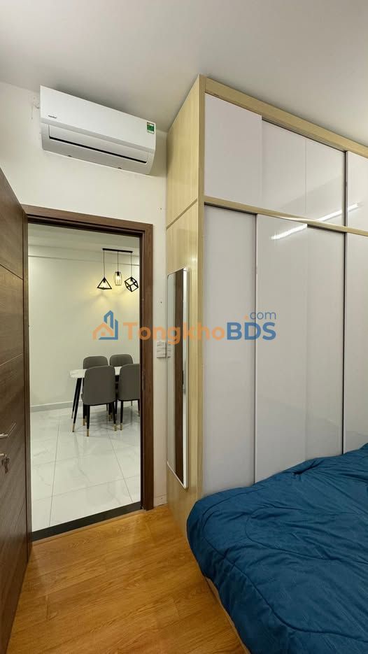Apartment Phú Mỹ 43m2 1,59 tỷ - View đẹp