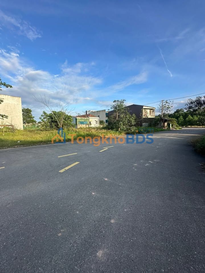 Đất nền Nam Đông Hà Phan Đình Giót 156m² 1.72 tỷ - Sổ đỏ chính chủ