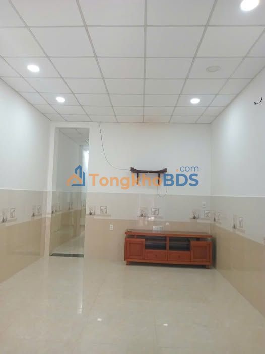 Nhà nguyên căn Võ Văn Vân Bình Chánh 72m² 5 triệu - Sẵn sàng ở ngay